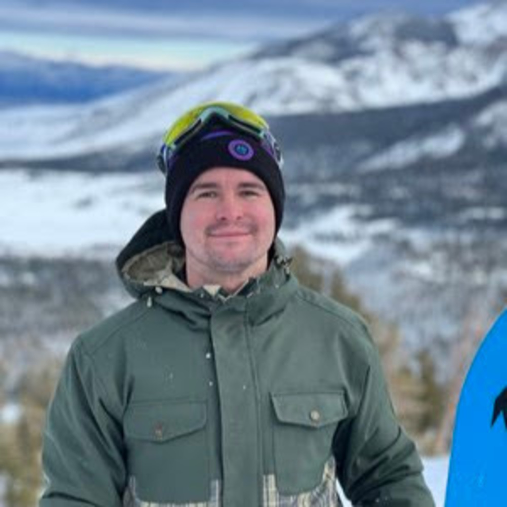 Meet your Posher, Kyle